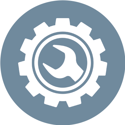 Grafik gruen befestigen